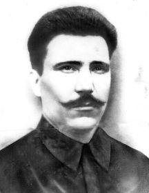 Ноздрин Александр Александрович