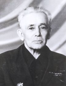 Красноперов Иван Петрович