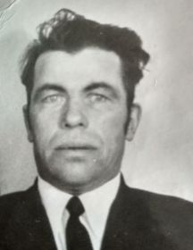 Козлов Сергей Иванович