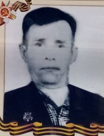 Чебаков Иван Трофимович