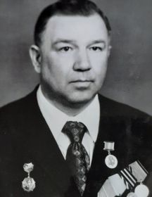 Мошков Николай Николаевич