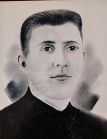 Маляров Степан Герасимович