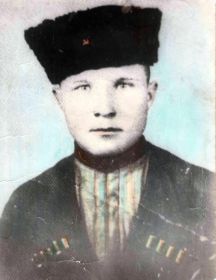 Долонин Иван Николаевич