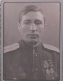 Миронов Василий Павлович