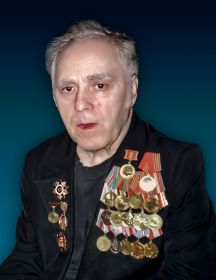 Ткачёв Алексей Яковлевич