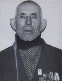 Фахразев Галимзян Фахразиевич