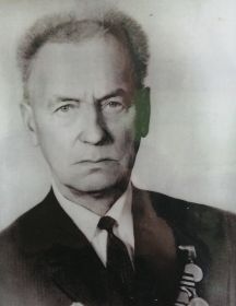 Бураков Павел Семёнович