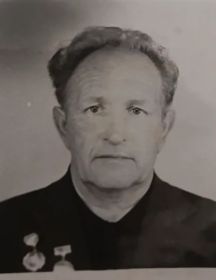 Агеев Иван Михайлович
