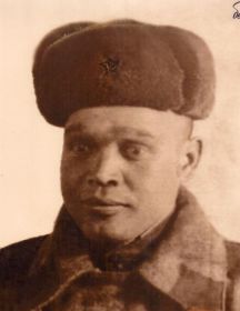 Савинов Александр Петрович