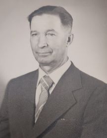 Кириллов Григорий Павлович