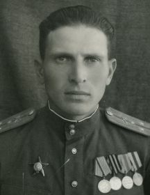 Иванишин Владимир Николаевич