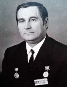 Федорцов Владимир Осипович