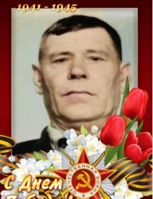 Сугаков Федор Никанорович