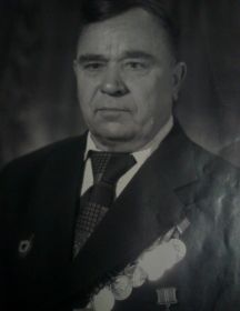 Вилков Михаил Иванович