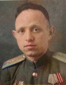 Славин Илья Борисович