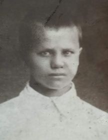 Сазонов Виктор Дмитриевич