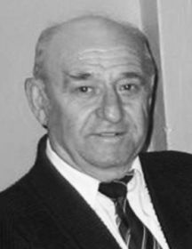 Хабиб Александр Михайлович