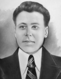 Калинин Иван Ильич