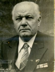 Гальченко Иван Васильевич