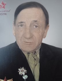 Шкуропатов Григорий Кузмич