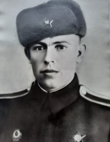 Шкира Иван Ильич