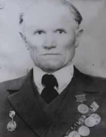 Кондаков Николай Романович