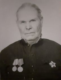 Мощенков Павел Антонович