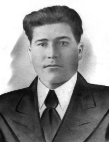 Пиваев Сергей Петрович