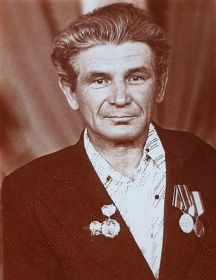 Беляев Александр Васильевич