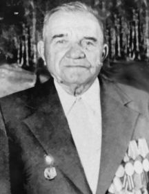 Ермоленко Иван Осипович