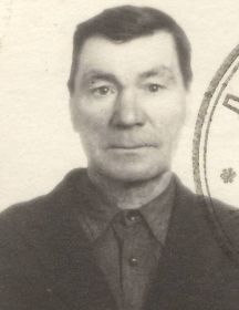 Церковнов Михаил Петрович