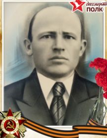 Шишканов Александр Иванович