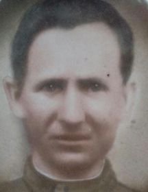 Панин Илья Семенович