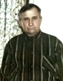 Константинов Андрей Степанович
