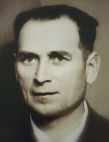 Беседин Василий Иванович