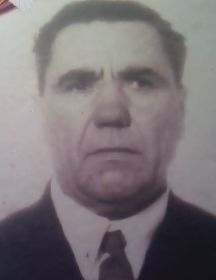Коротков Иван Григорьевич
