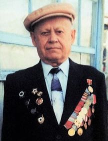Романов Николай Петрович