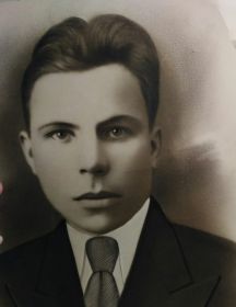 Лыжин Николай Павлович