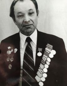 Иванников Василий Семенович