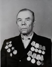 Карпов Владимир Сергеевич