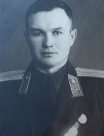 Никитенко Василий Петрович