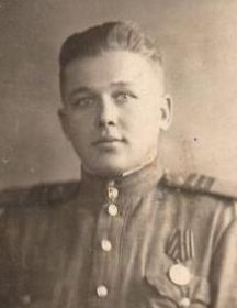 Ивойлов Вячеслав Александрович