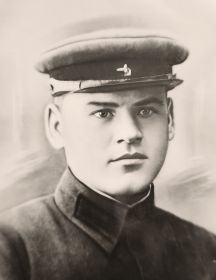 Борисик Михаил Иванович