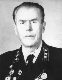 Берсенев Иван Иванович