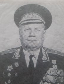Ефремов Константин Петрович