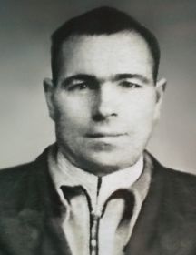 Ламыкин Михаил Павлович