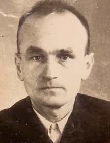 Густяков Николай Иванович