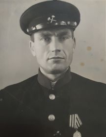 Хохлов Семен Тарасович