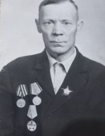 Каргин Михаил Иванович