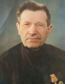Тихомиров Василий Николаевич